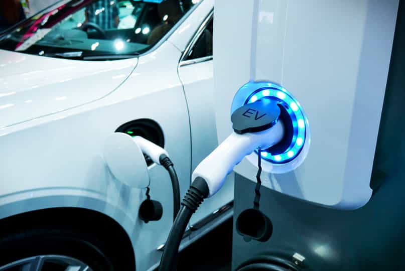 BLNK Blink Charging vs. Beam Global Which Electric Vehicle Stocks is
