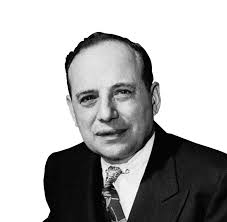 Benjamin Graham