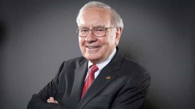 Read: 2 Warren Buffett Stocks To Buy And Never Sell