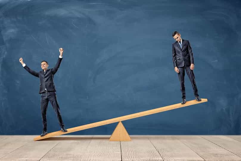 Dvn Better Buy Devon Energy Vs Chesapeake