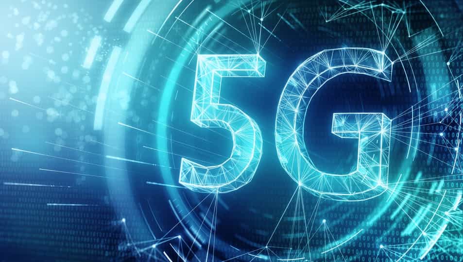 Read: 4 Top Stocks to Own for the 5G 