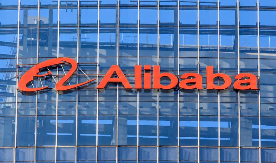 NYSE: BABA | Alibaba Group Holding Ltd News, Ratings, and Charts