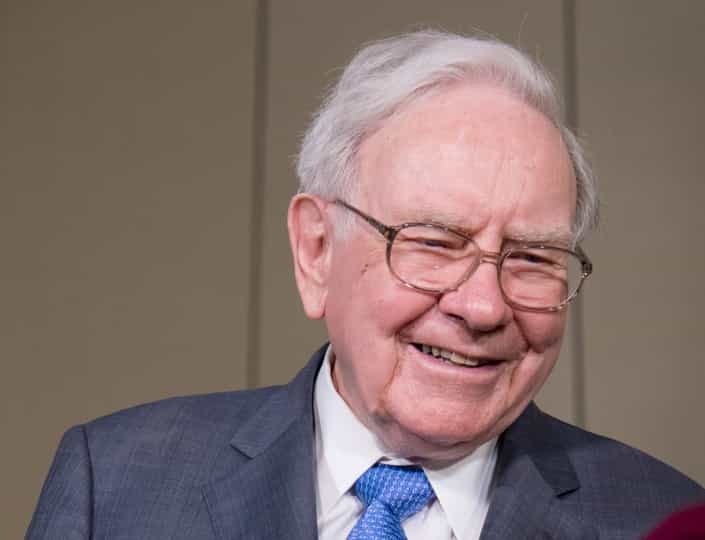 Read: 1 Chip Stock Warren Buffett Just Bought
