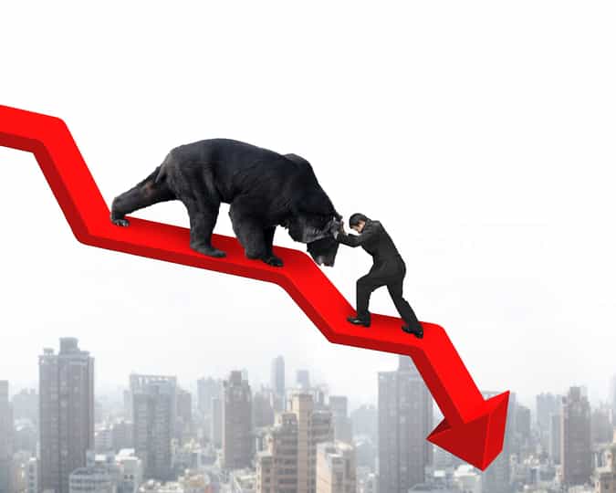 Read: Why Are the Odds of Bear Market Increasing By the Day?