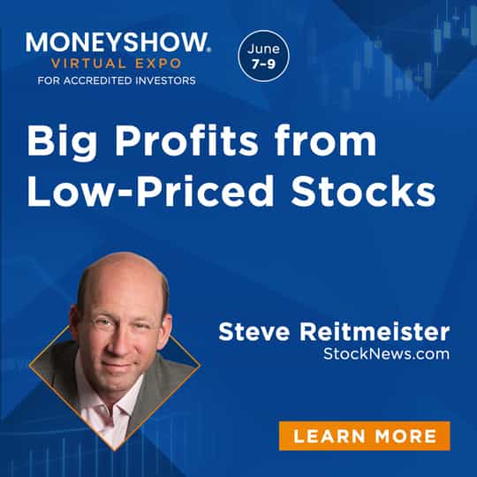 Read: Big Profits From Low-Priced Stocks