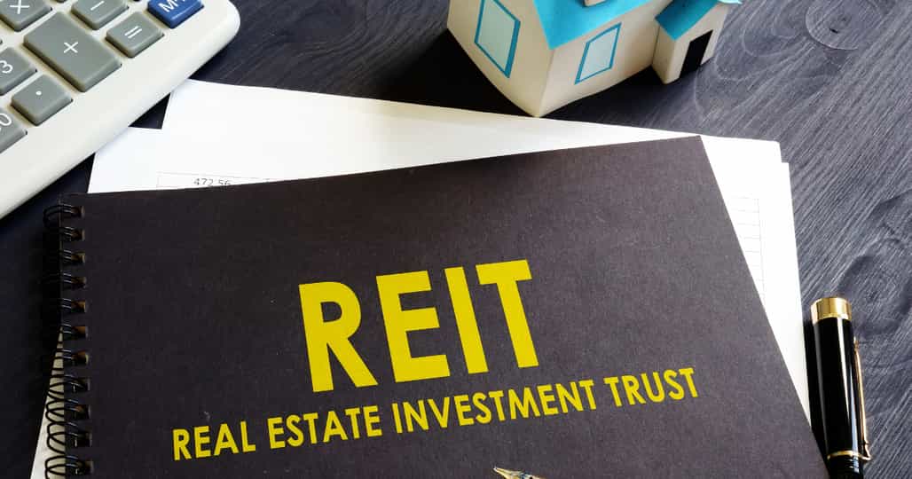 Read: 2 REITs To Buy And Hold For Decades