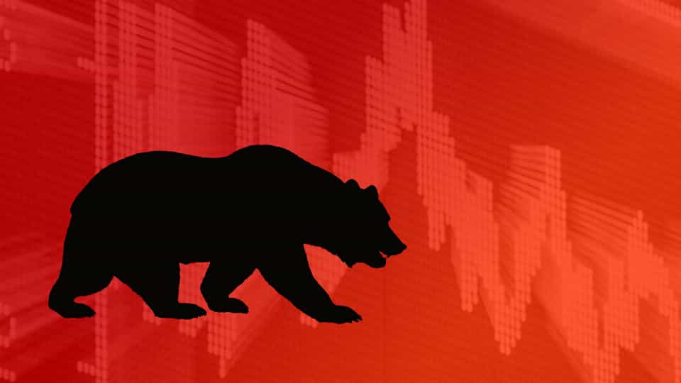 Read: Why Are Stocks Tilting Bearish Once Again?