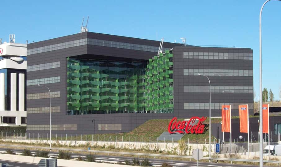 NASDAQ: COKE | Coca-Cola Consolidated, Inc. News, Ratings, and Charts