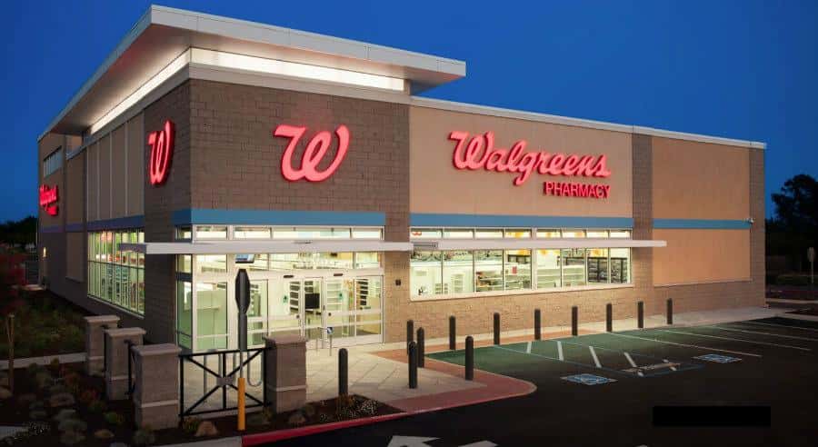 NASDAQ: WBA | Walgreens Boots Alliance Inc. News, Ratings, and Charts