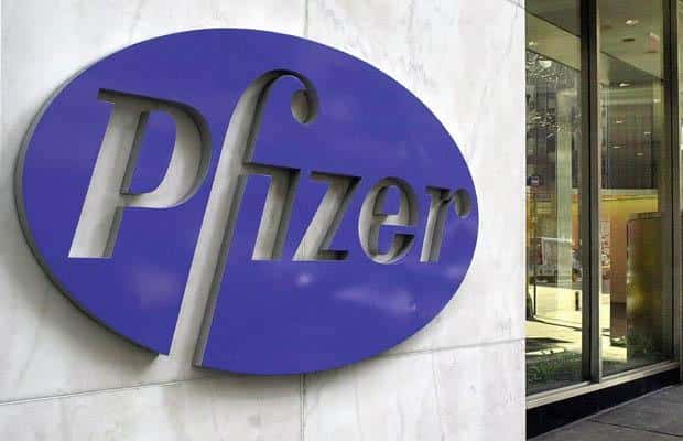 NYSE: PFE | Pfizer Inc. News, Ratings, and Charts