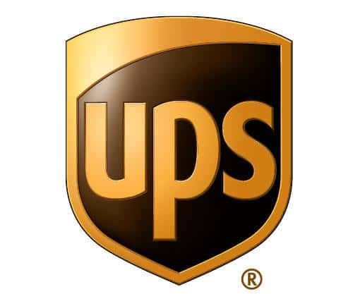 NYSE: UPS | United Parcel Service Inc. Cl B News, Ratings, and Charts