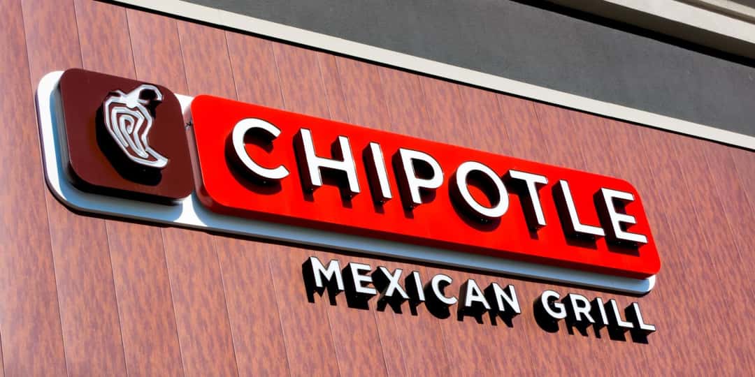NYSE: CMG | Chipotle Mexican Grill Inc. News, Ratings, and Charts