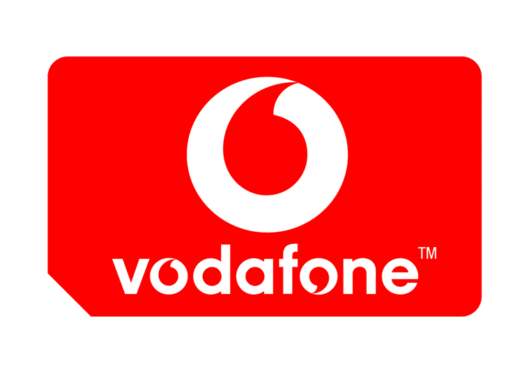 NASDAQ: VOD | Vodafone Group PLC ADR News, Ratings, and Charts