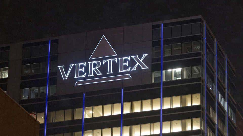 NASDAQ: VRTX | Vertex Pharmaceuticals Inc. News, Ratings, and Charts