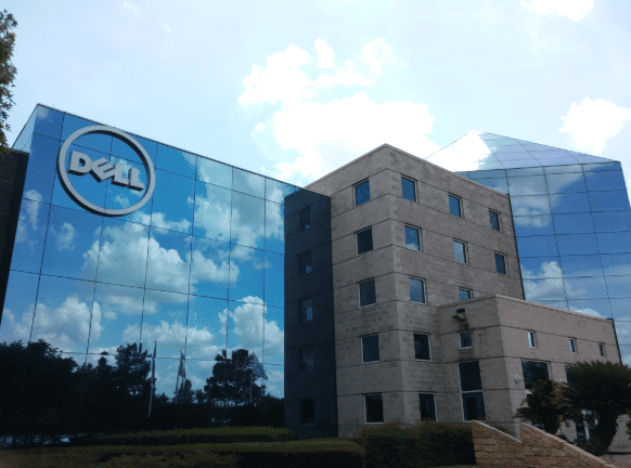 : DELL | Dell Technologies Inc News, Ratings, and Charts