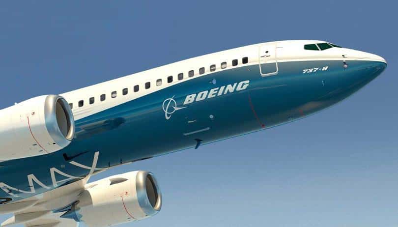 NYSE: BA | Boeing Co. News, Ratings, and Charts