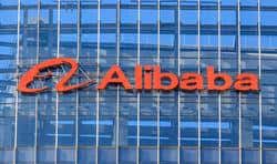NYSE: BABA | Alibaba Group Holding Ltd. ADR News, Ratings, and Charts