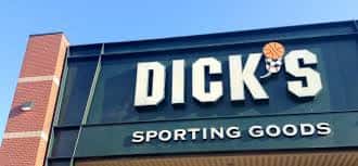 NYSE: DKS | Dick's Sporting Goods Inc  News, Ratings, and Charts