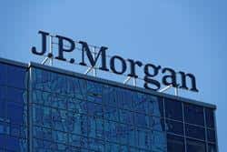 NYSE: JPM | JPMorgan Chase & Co. News, Ratings, and Charts