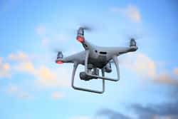 Read: 3 Drone Technology Stocks Set to Soar