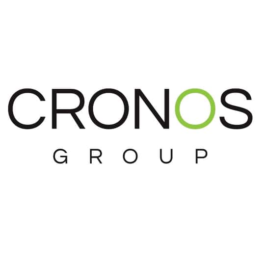 : CRON | Cronos Group Inc. - Common Share News, Ratings, and Charts