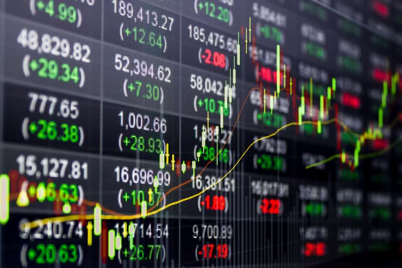 NYSE: SPY | SPDR S&P 500 ETF Trust News, Ratings, and Charts
