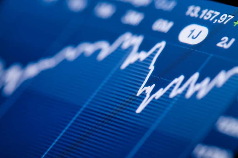 NASDAQ: ON | ON Semiconductor Corp. News, Ratings, and Charts
