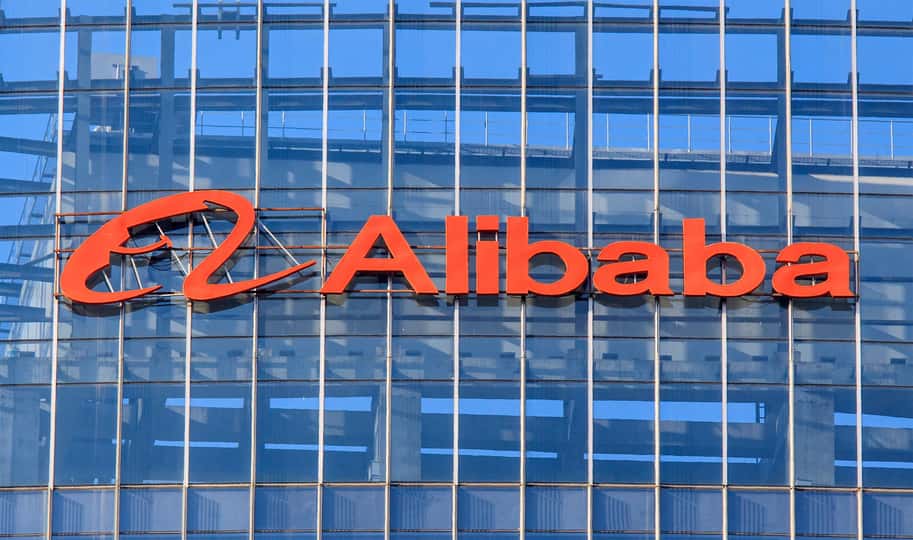 NYSE: BABA | Alibaba Group Holding Ltd. ADR News, Ratings, and Charts