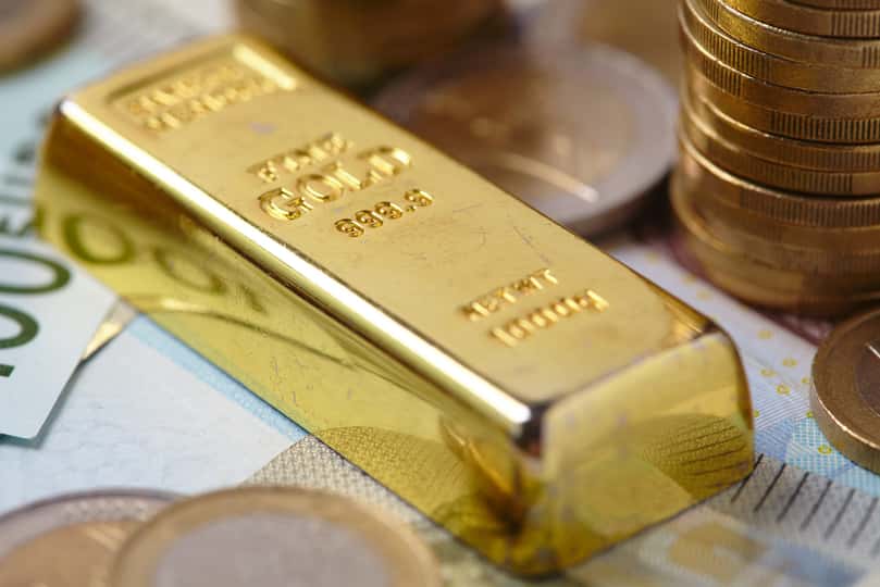 NASDAQ: GOLD | Barrick Gold Corp. News, Ratings, and Charts