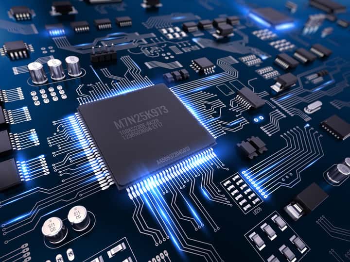 NYSE: UMC | United Microelectronics Corp. ADR News, Ratings, and Charts