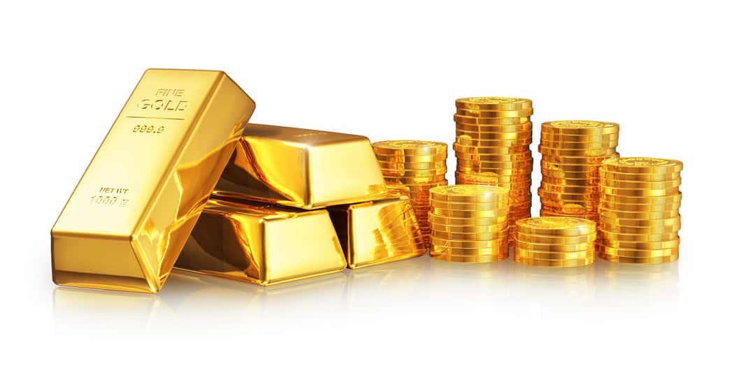 NYSE: GFI | Gold Fields Ltd. ADR News, Ratings, and Charts