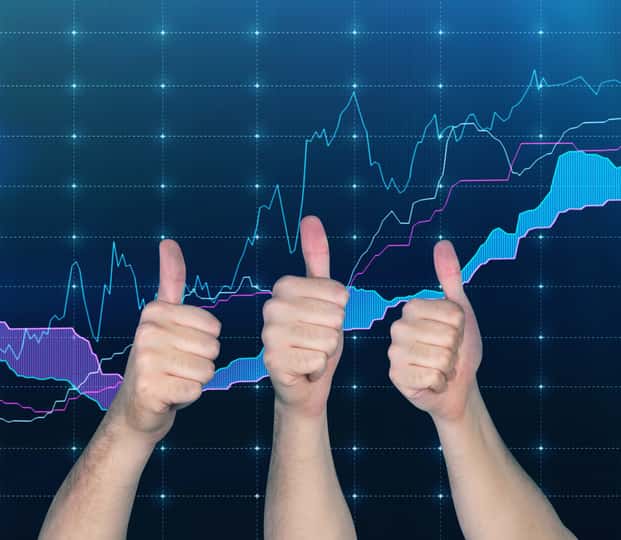 NYSE: ACN | Accenture PLC Cl A News, Ratings, and Charts