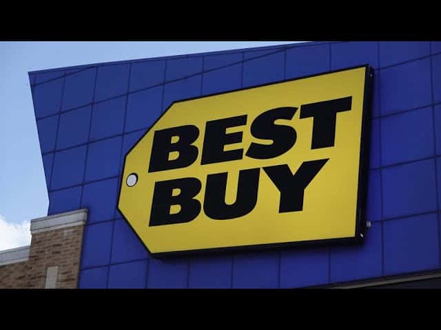 NYSE: BBY | Best Buy Co. Inc. News, Ratings, and Charts