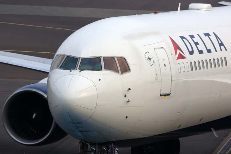 NYSE: DAL | Delta Air Lines Inc. News, Ratings, and Charts