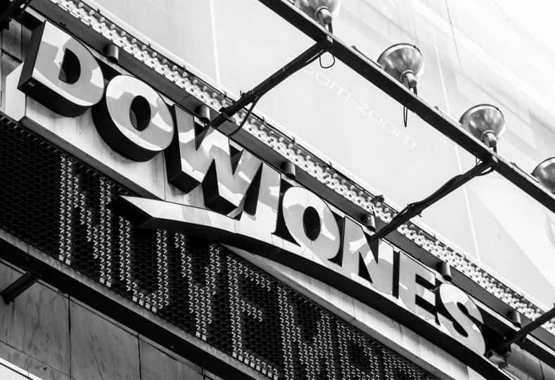 NYSE: DOW | Dow Inc. News, Ratings, and Charts