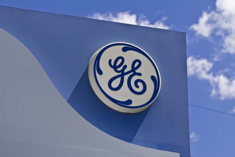 NYSE: GE | General Electric Co. News, Ratings, and Charts