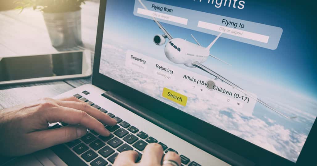 Read: Gain Altitude With These 3 Airline Stocks