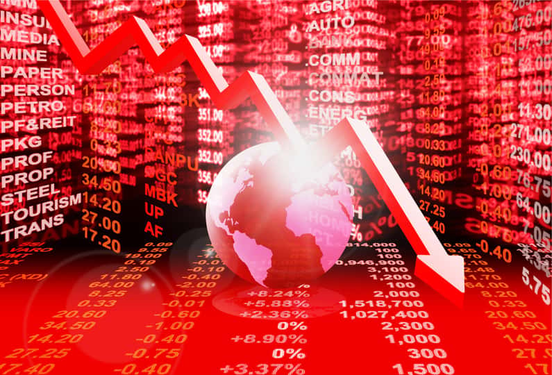 Read: Stock Market Downside Risk Spelled Out