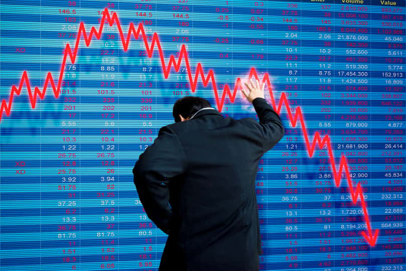 Read: Obscure Economic Report Spoils Stock Market