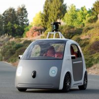 google-car