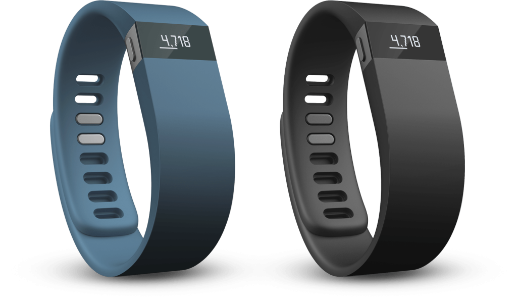 fitbit stock