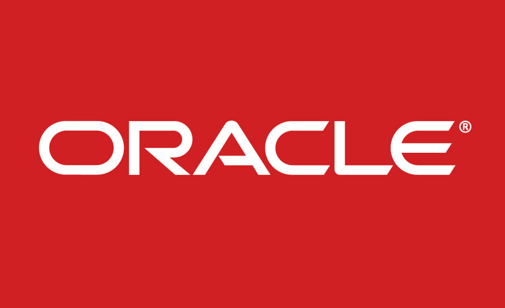 oracle logo