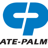 COLGATE-PALMOLIVE-CL-logo