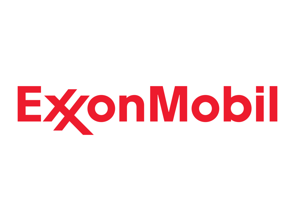 exxon stock