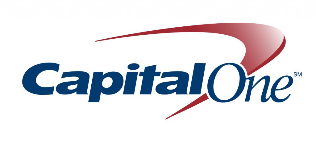 capital one stock