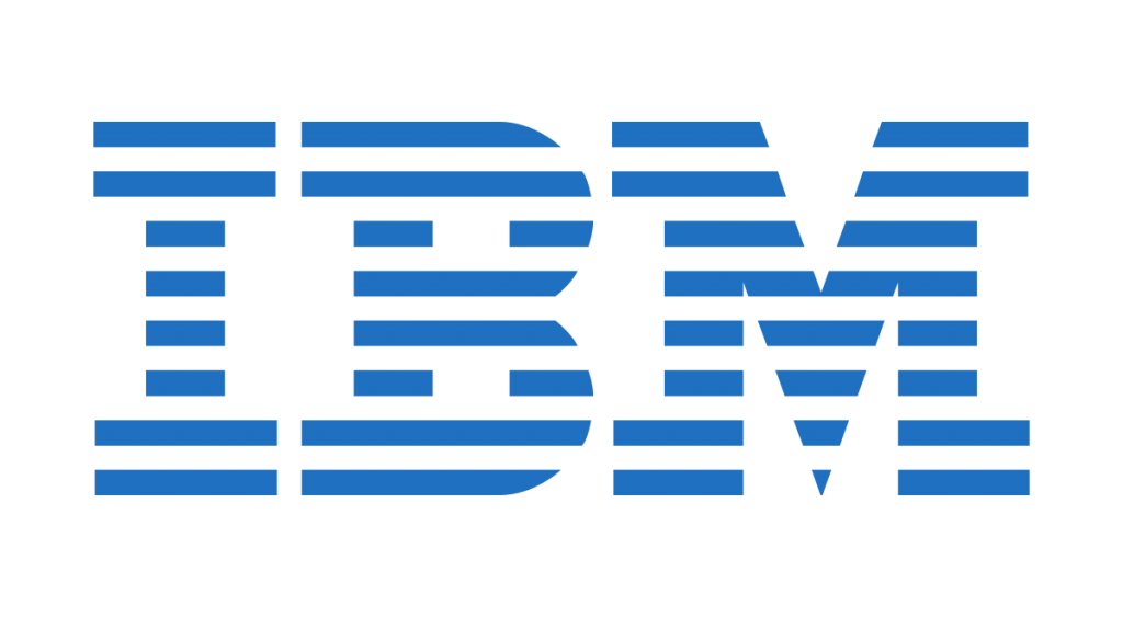 ibm logo