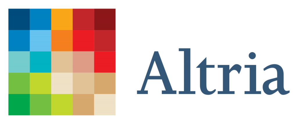 altria logo