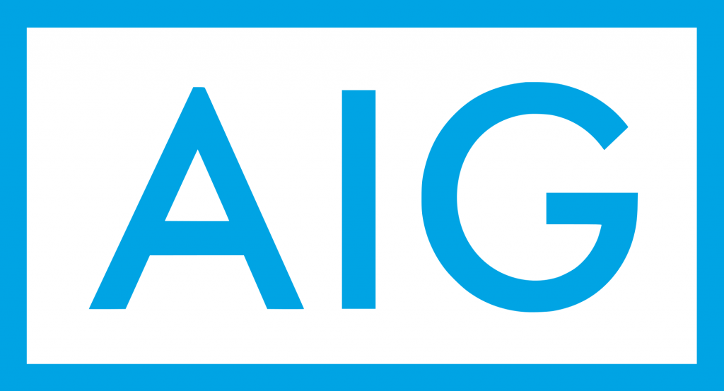 aig logo