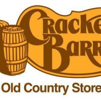 cracker barrel logo