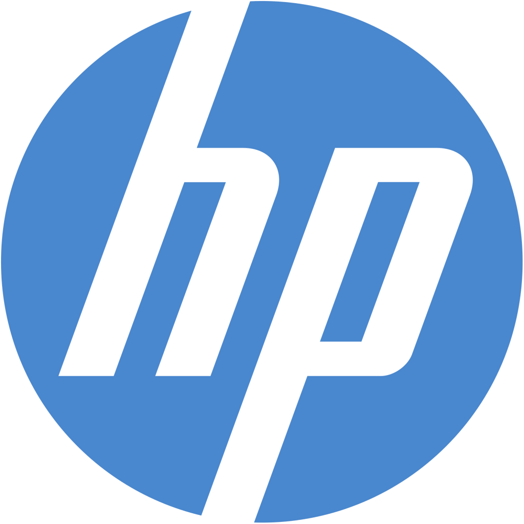 hp stock